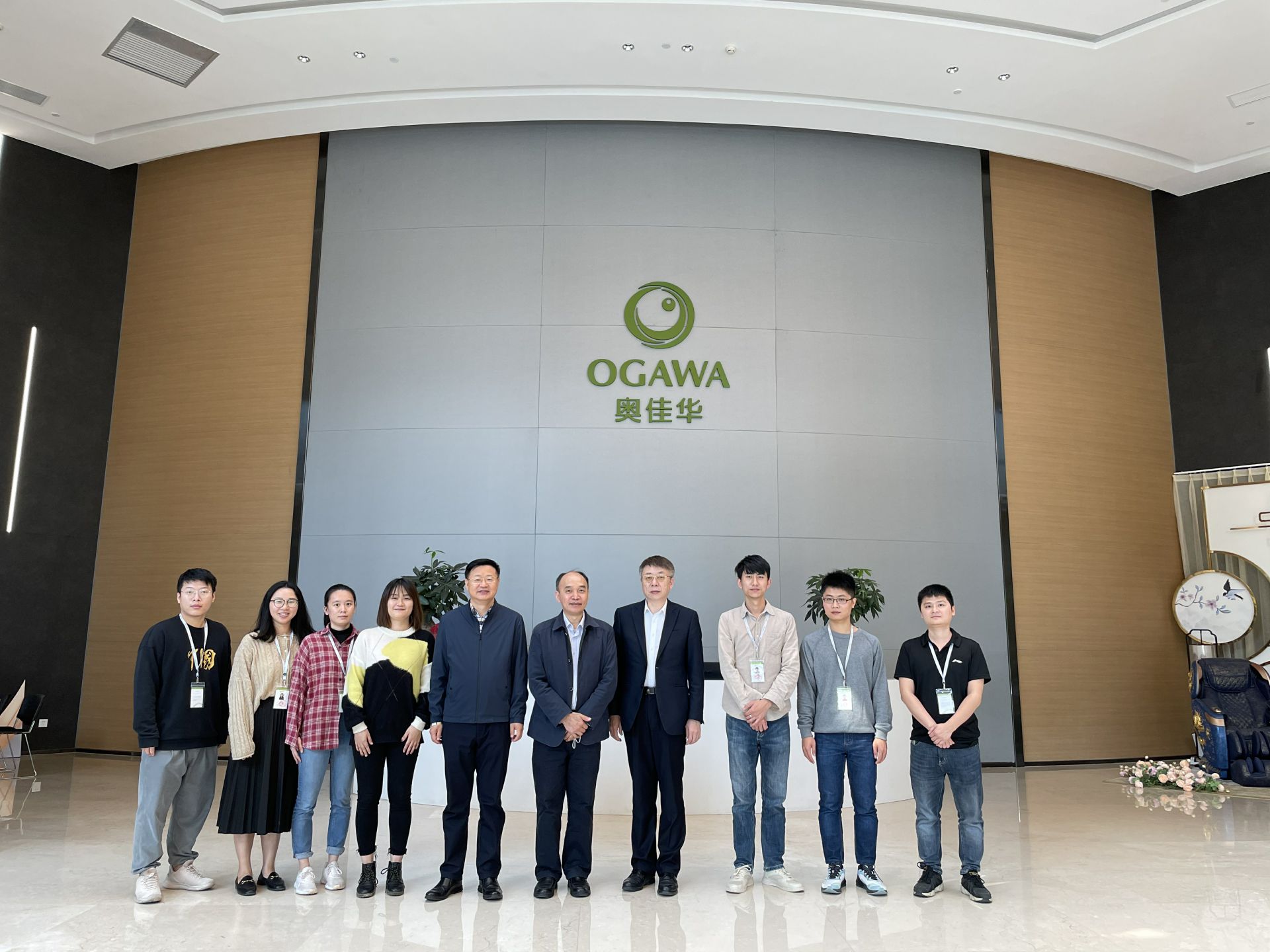 乐竟网页版·网站入口-乐竟online(中国)集团创新平台建设再上新台阶