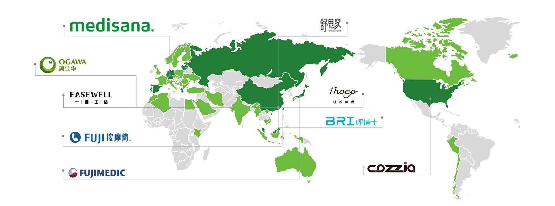 <b>乐竟网页版·网站入口-乐竟online(中国)</b>集团及旗下品牌介绍
